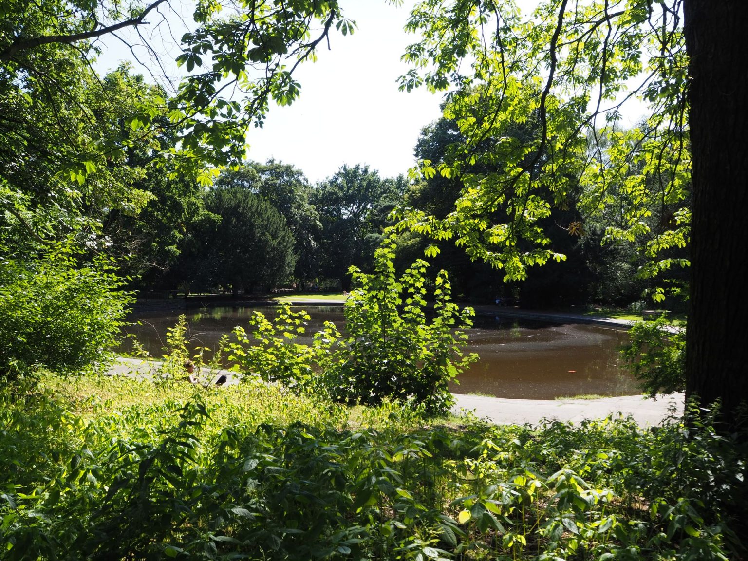 Eilbek – Stadtteilführung | Hamburg Guides