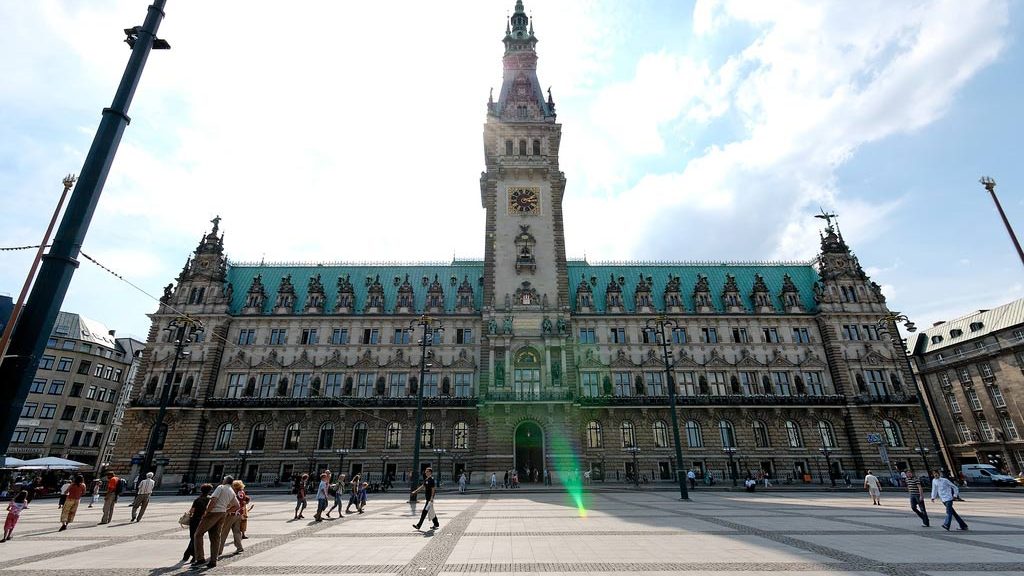 Altstadt Stadtteilf hrung Hamburg Guides